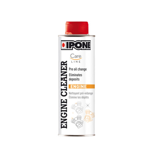 IPONE sredstvo za čišćenje motora ENGINE CLEANER 300ml  (IP800653)