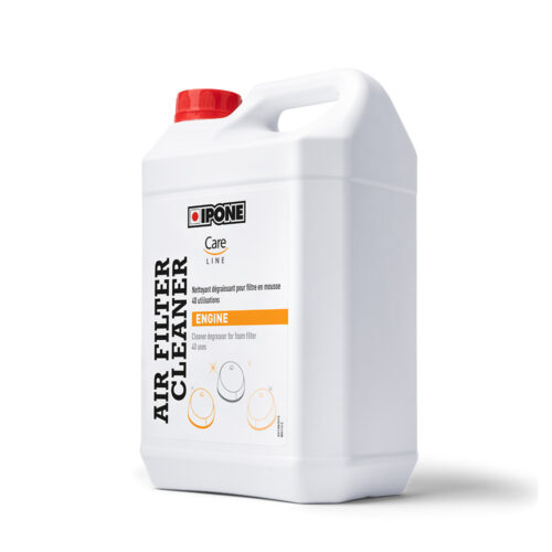 IPONE tečnost za pranje sunđerastih filtera AIR FILTER CLEANER 5L