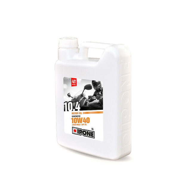 IPONE ULJE 10.4 10W40 (IP800054)
