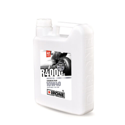 IPONE ULJE   10W40 R4000 RS (IP800030)