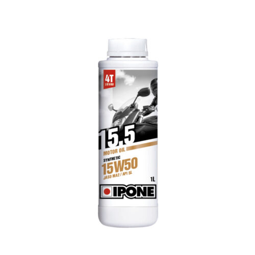 IPONE ULJE  15.5 15W50 1/1 (IP800061)