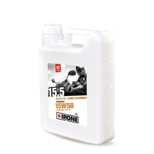 IPONE ULJE  15.5  15W50 4/1 (IP800063)