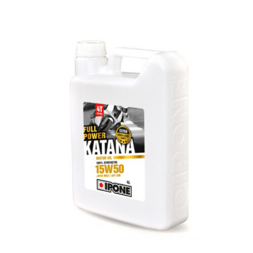 IPONE ULJE 15W50 KATANA (IP800358)