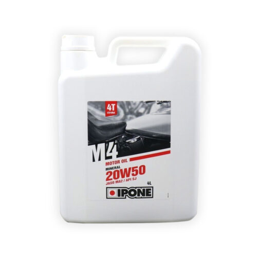 IPONE ULJE  20W50 M4 (IP800069)