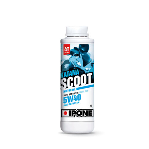 IPONE ULJE  KATANA SCOOT 5W40 1/1 (IP800381)