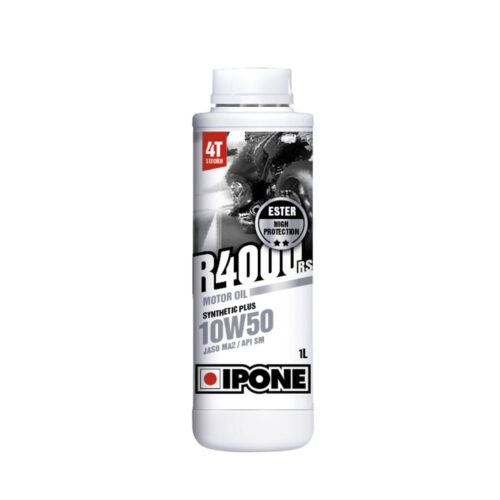 IPONE ULJE R4000 10W50  (IP800041)