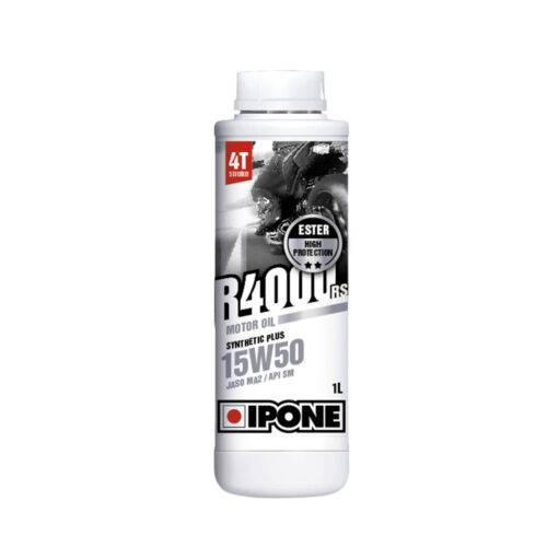 IPONE ULJE R4000 15W50 1/1 (IP800369)