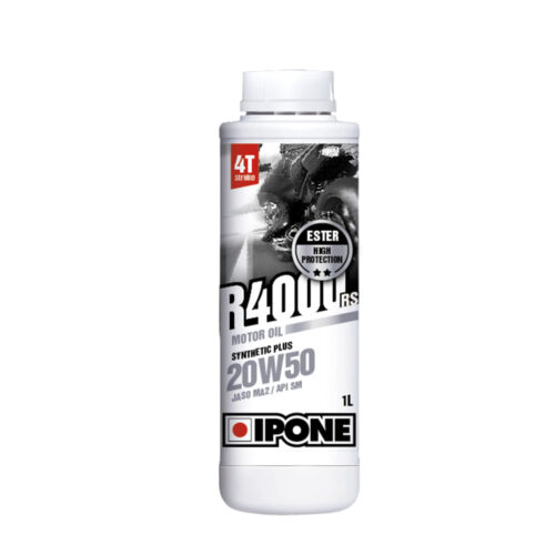 IPONE ULJE  R4000RS 20W50  (IP800043)