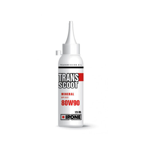 IPONE ULJE TRANS SCOOT 80-90 (IP800200)