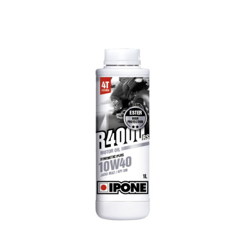 IPONE ULJE ZA 4T R4000RS 10W40 (IP800028)