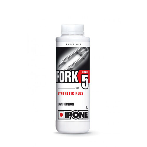 IPONE ULJE ZA VILE  FORK 5 (IP800212)