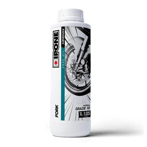 IPONE ulje za vile mineralno FORK 10 1L (IP801198)