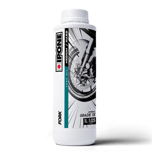 IPONE ulje za vile mineralno FORK 15 1L (IP801199)