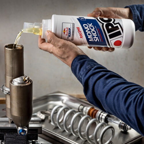 IPONE ulje za zadnji amortizer Monoshock Fluid 1L