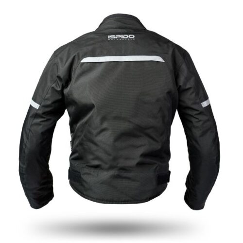ISPIDO ARGON MOTO JAKNA (IS0221/20/10/2XL)