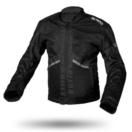 ISPIDO ZINC MOTO JAKNA (IS0225/20/10/2XL)