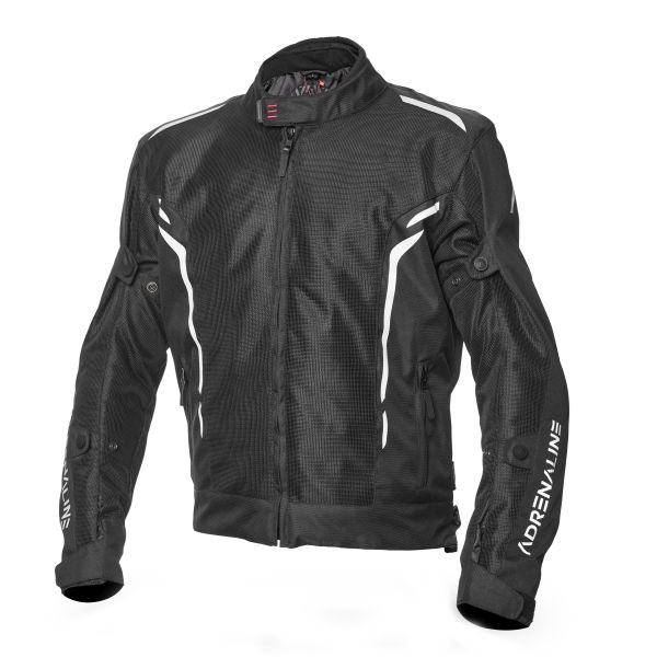 PLATINSTUDIO.COM ADRENALINE MESHTEC (A0240/20/10/L) - Slika 1