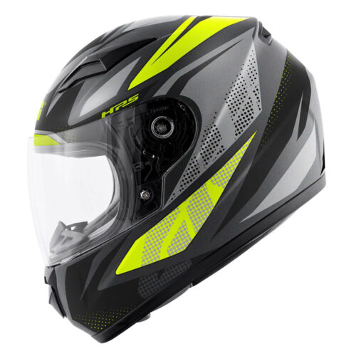 Kaciga Full Face GIVI JUNIOR 4 EVO FOLLOW dečija
