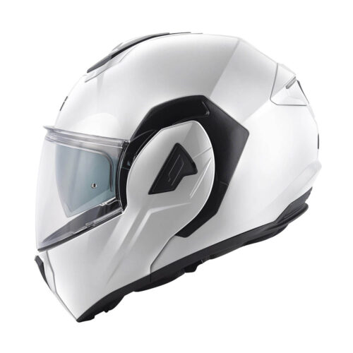 Kaciga GIVI Flip Up X30 sjajno bela