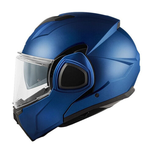 Kaciga GIVI Flip Up X36 mat plava