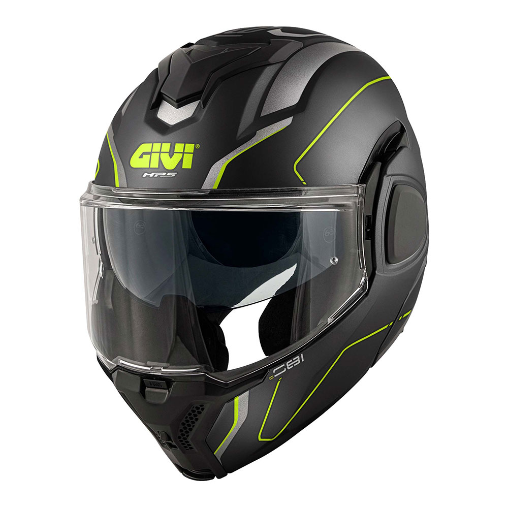7ac3e501-3117-441f-bf0f-403869ed76b3 Kaciga GIVI Flip Up X36 PULSE crno titanium žuta