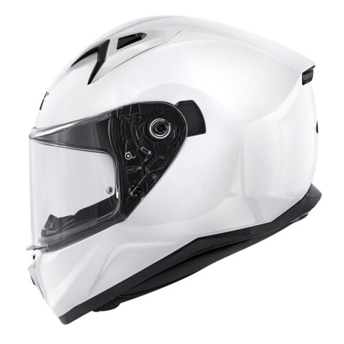 Kaciga GIVI zatvorena 50.7B BASIC bela