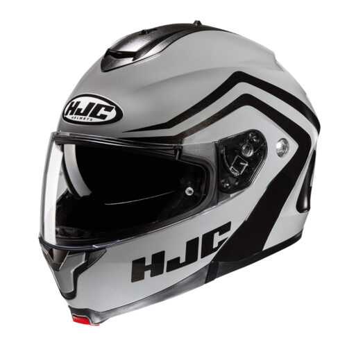 Kaciga HJC Flip Up C91N NEPOS MC5