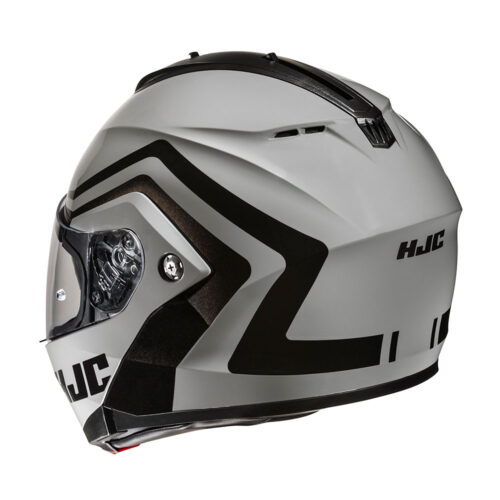 Kaciga HJC Flip Up C91N NEPOS MC5