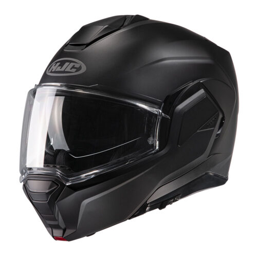 Kaciga HJC Flip Up i100 mat crna