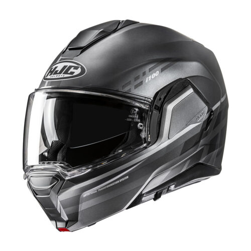 Kaciga HJC Flip Up i100 SYMA MC5SF