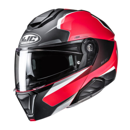 Kaciga HJC Flip Up i91 FELIO MC1SF