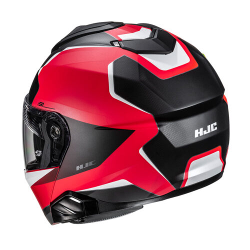 Kaciga HJC Flip Up i91 FELIO MC1SF