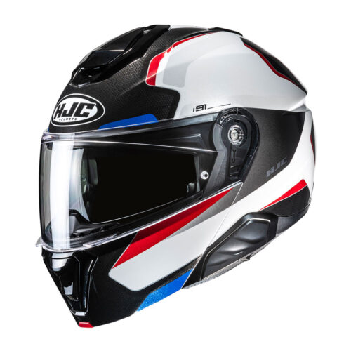 Kaciga HJC Flip Up i91 FELIO MC21