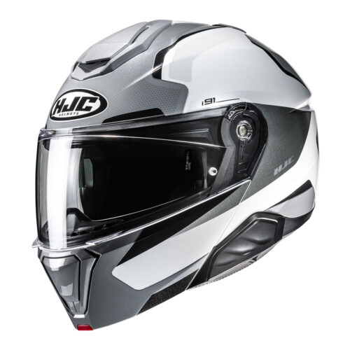 Kaciga HJC Flip Up i91 FELIO MC5