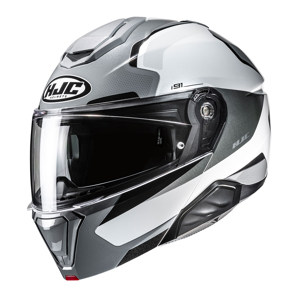 1680f804-10bb-4b81-a541-deba74f1a727 Kaciga HJC Flip Up i91 FELIO MC5