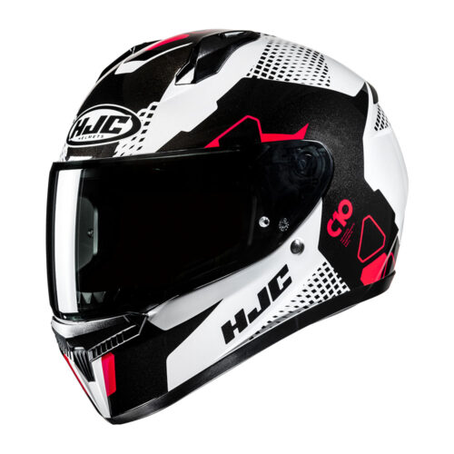 Kaciga HJC Full Face C10 ASPA MC1