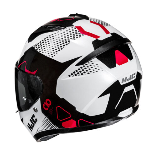 Kaciga HJC Full Face C10 ASPA MC1
