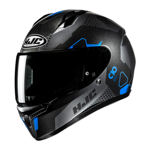 Kaciga HJC Full Face C10 ASPA MC2