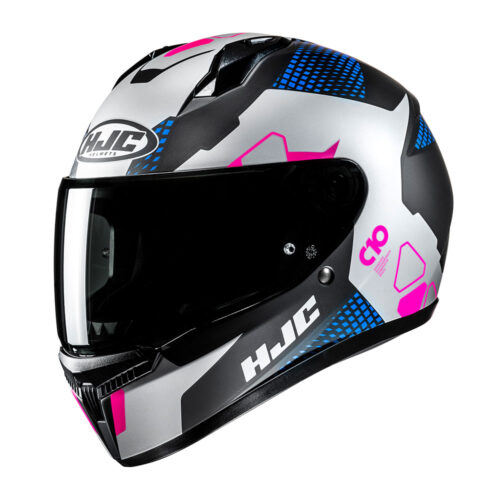 Kaciga HJC Full Face C10 ASPA MC28SF