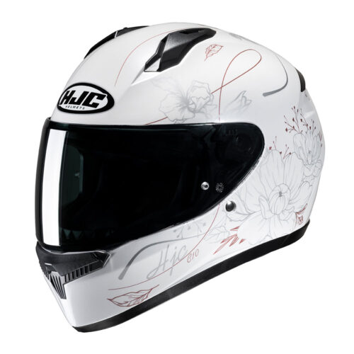 Kaciga HJC Full Face C10 EPIK MC8