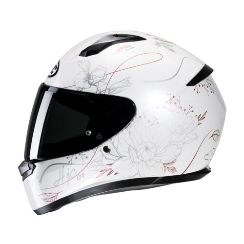 Kaciga HJC Full Face C10 EPIK MC8