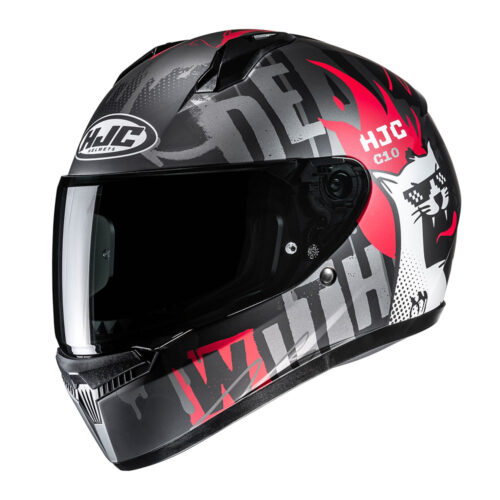 Kaciga HJC Full Face C10 FOP MC1SF