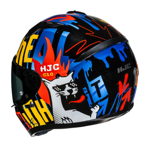 Kaciga HJC Full Face C10 FOP MC23