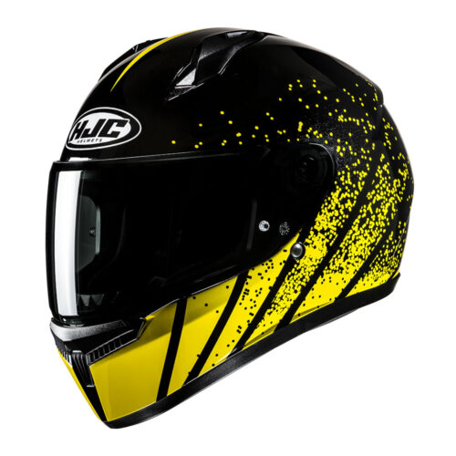 Kaciga HJC Full Face C10 HAVEN MC3