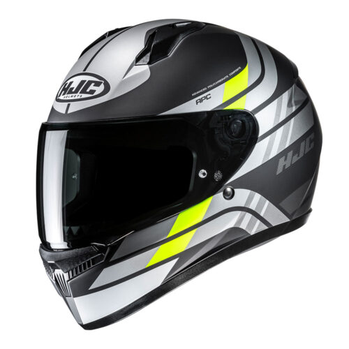 Kaciga HJC Full Face C10 HIPER MC3HSF