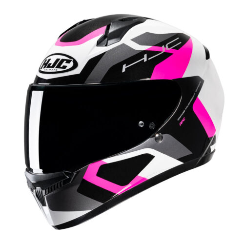 Kaciga HJC Full Face C10 TINS MC8