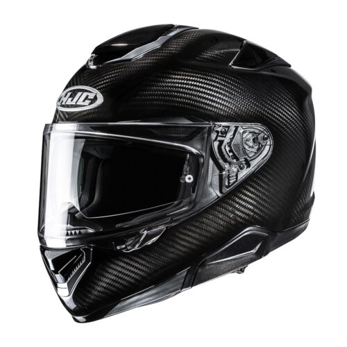 Kaciga HJC Full Face RPHA12 CARBON crna