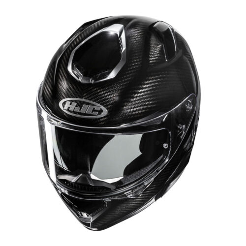 Kaciga HJC Full Face RPHA12 CARBON crna