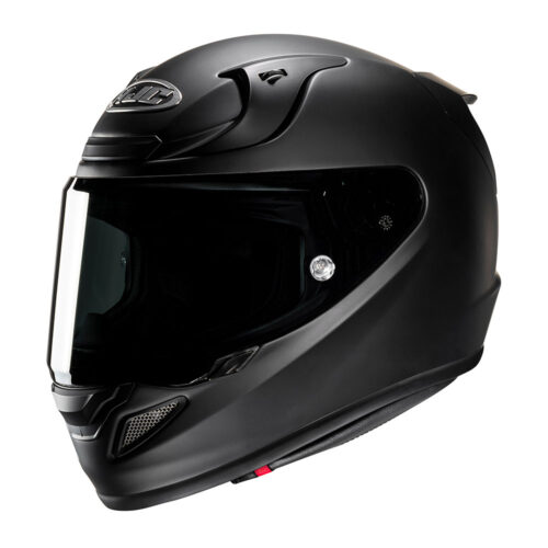 Kaciga HJC Full Face RPHA12 mat crna