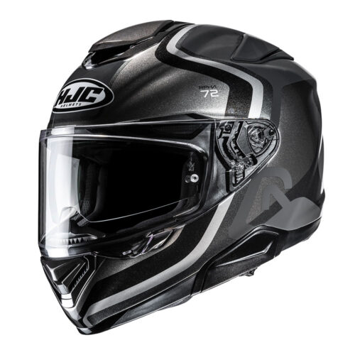 Kaciga HJC Full Face RPHA72 ERNEM MC5